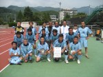 ２００９年甲府市民体育大会