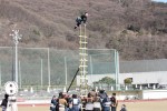 甲府市サッカー協会創立40周年記念大会