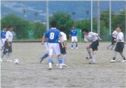 熱戦が繰り広げられた